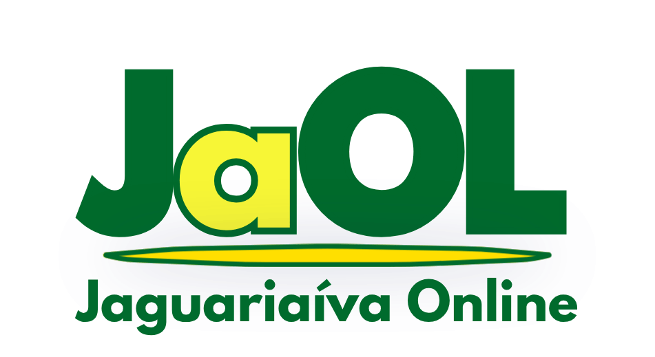 Jaguariaíva Online