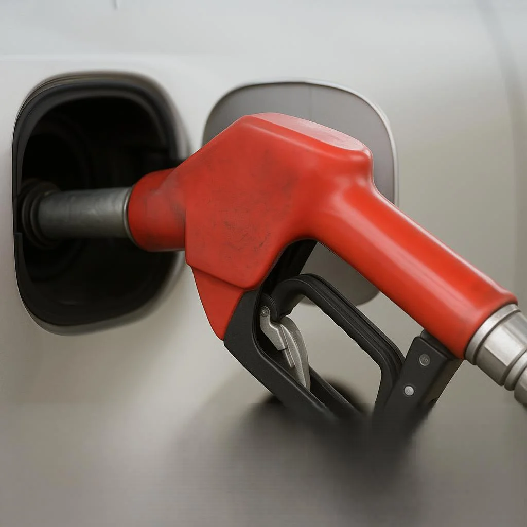 Gasolina pode ganhar mais etanol e medida promete impacto no bolso do consumidor
