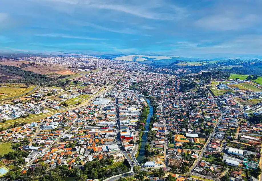 Comércio local de Jaguariaíva reflete economia ativa, mas enfrenta desafios de competitividade