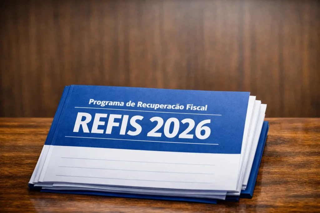 Câmara de Jaguariaíva vota hoje o REFIS 2026 em meio a crise financeira